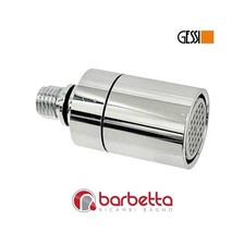 AERATORE A SNODO CROMO COMPLETO GESSI SP01179
