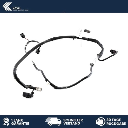 Anlasser Batterie Kabelbaum Kabelstrang VW Passat B6 3C5 1.8 TSI 3C0971230FK