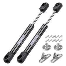 7.5 Inch 20LB/89N Gas Shock Strut Spring Lift Support for Sentry Safe RV