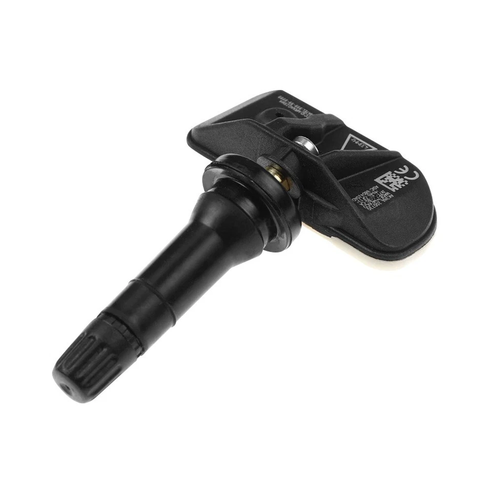 Sensor de presión de neumáticos 4 piezas TPMS JX7Z-1A189-C para Ford Escape Explorer 2020-2021 Foto 2 de 4