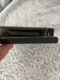 Final Fantasy (Nintendo NES, 1990) Clean Box & Cartridge Collection Worthy