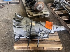 1998 Gmc Sonoma Automatic Transmission 2.2l 125k Used Oem Part 400-03260