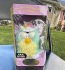 1999 Tiger Electronics Special Limited Edition Furby — photo 1