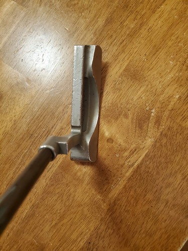 Evoluzione Design Bettinardi Milled EX101 Limited Putter 1st Run of 100 Pcs 1995 - Picture 4 of 7