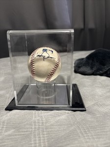 【直筆サインボール】ダンスビー・スワンソン/Dansby Swanson Dansby Swanson Autographed Baseball | eBay