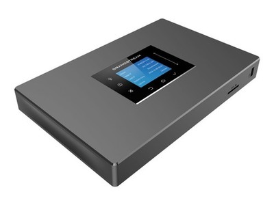 Grandstream PBX UCM6302A IP-Telefonanlage (privat und Paketumschaltung)