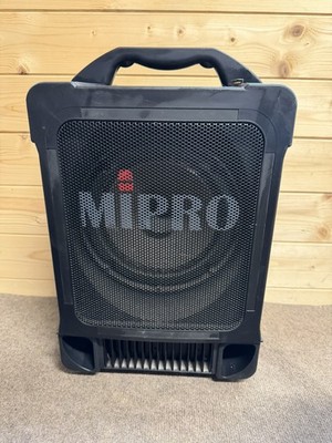 MIPRO MA-707EXP Passiver Erweiterungslautsprecher tragbares kabelloses PA-System