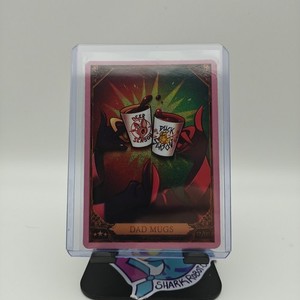 Hazbin Hotel Mug | eBay UK