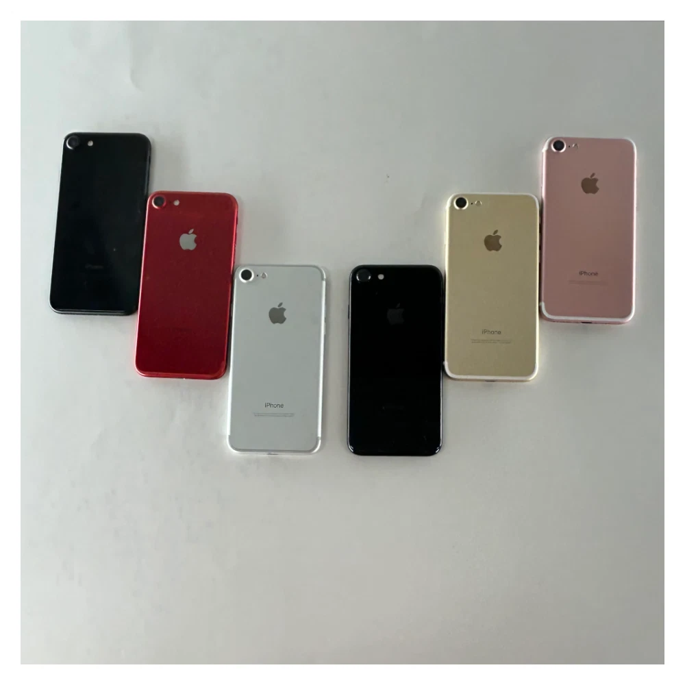 iPhone 7 Pink 128GB for Sale - Shop New & Used Cell Phones - eBay