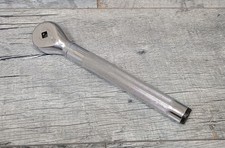 Sonor tubo di bloccaggio vintage di Tomhalter con pozzetto / griglia fine