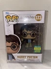 Funko Pop! Vinyl: Harry Potter - Harry Potter (SDCC) - Target San Diego Comic...