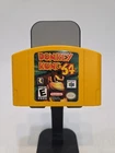 Donkey Kong 64 (Nintendo 64, 1999)