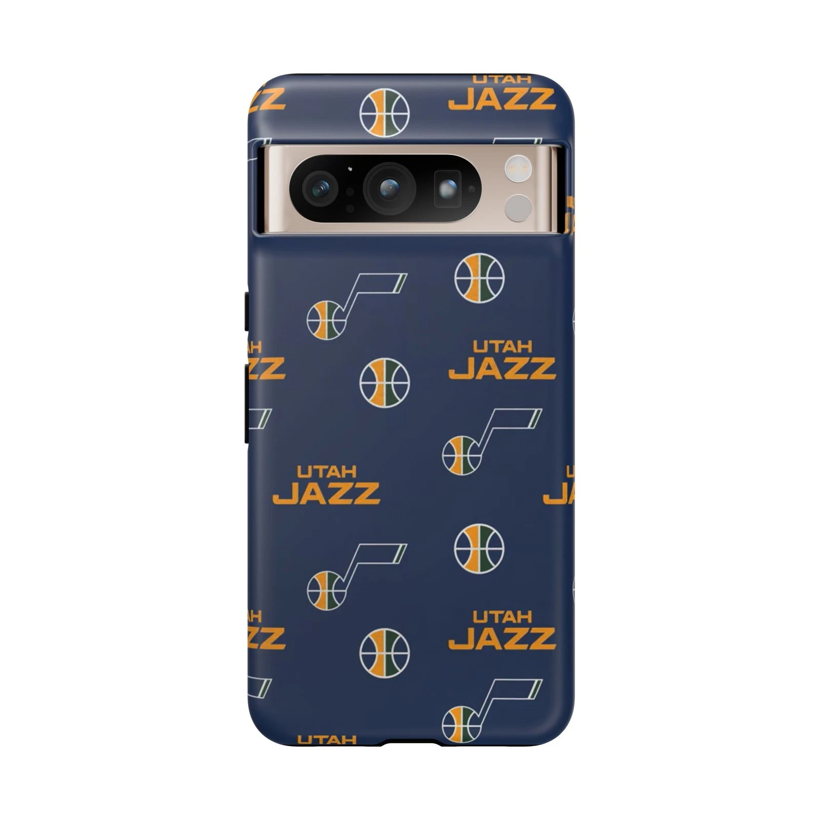 Utah Jazz iPhone Cases
