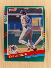 1991 Donruss Series 2 Baseball Card Singles - Mix & Match cards up to 40% off!