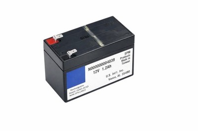 Genuine OEM Vehicle Battery For Mercedes-Benz GLE63 AMG S, Metris 000000004039