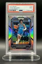 Top 2022-23 NBA Rookie Cards Guide & Basketball Rookie Card Hot List 24