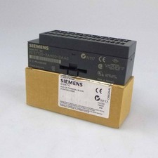 Simatic S7 ET200L 6ES7 193-1FH30-0XA0 ORIGINAL BOX