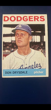 1964 Topps Football Cards 12