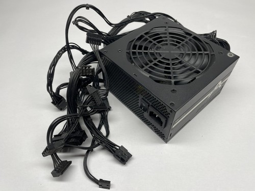 InWin A Series A45 3RAMAP037300 450W Desktop Netzteil PCIE 8pin x4