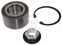 Radlagersatz A.B.S. 201074 FüR Ford Connect Transit Tourneo 16V LPG Tdci Tddi