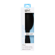 Wet Brush - Pro Detangler Hair Brush, Black  17 Value 