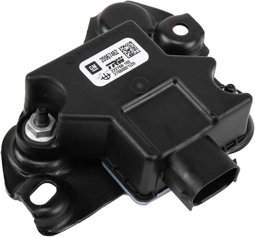 GM Yaw Sensor for 2008-2014 Chevy Silverado 2500HD 3500HD - Image 4 of 4