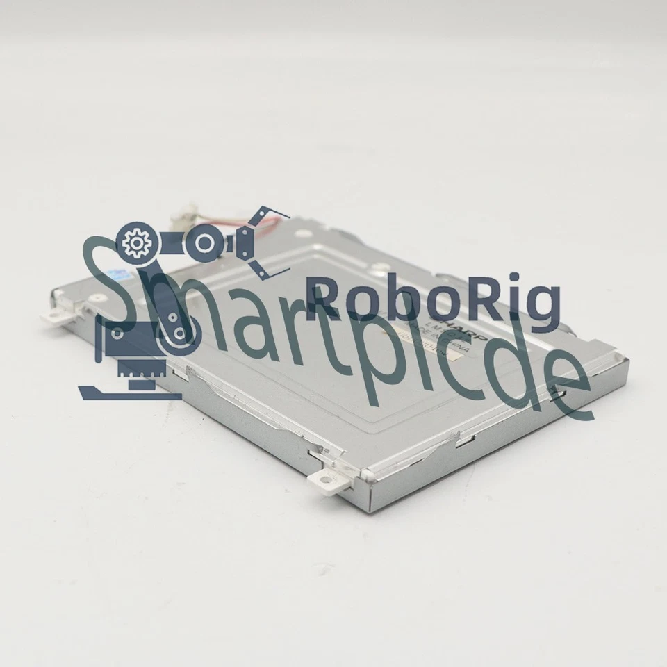 New SHARP LM5Q32 5.0" LCD Display Panel# - Image 2 of 4