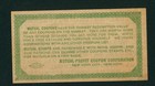 5 Coupons 1900's (((XF/AU)) Mutual-Profit Coupon Corporation - New York City — photo 2