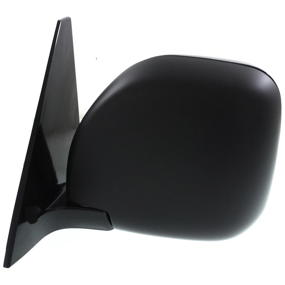 Espelho esquerdo MONTERO 2001-2006 MN167237XA MI1320155 - Imagem 3 de 4