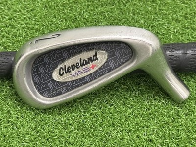 Cleveland Golf VAS+ 2 IRON (Head Only) Right Handed Unique Head Shape Driving