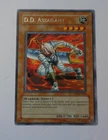D.D. Assailant CP03-EN006 (Rare, Unlimited, Excellent) Yugioh