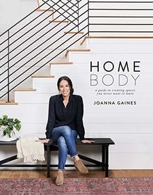 Homebody: A Guide to Creating Spaces You Never Want ... | Buch | Zustand wie neu