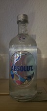 Absolut Vodka Limited Edition