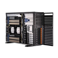 Supermicro SYS-741GE-TNRT Support 2X LGA4677 ...