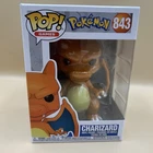 Funko Pop! Vinyl: Pokémon - Charizard #843