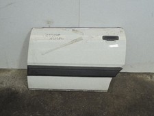 Porte arrière et accessoires Audi 200