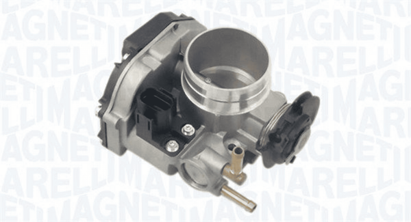 Drosselklappenstutzen FüR Audi Seat Skoda VW A3 Leon Toledo II Octavia I Combi-image