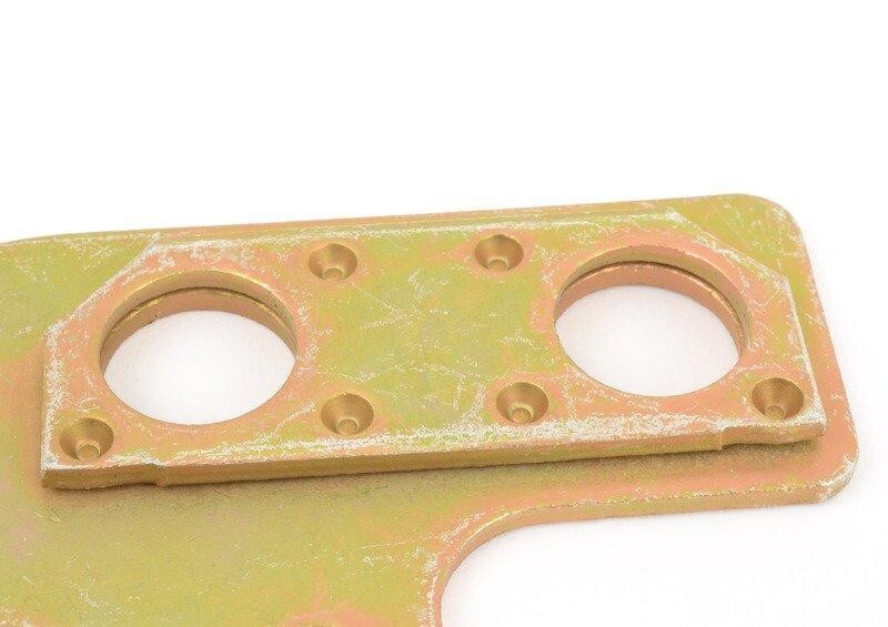 BMW E30 E34 Exhaust Pipe Clamp Hanger Bracket 1178296 18211178296 eBay