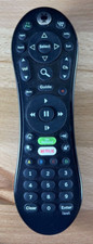 TiVo URC-7021BC1-XXX-R Remote Control Genuine OEM Tested Works
