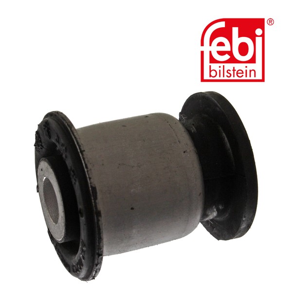 Febi Bilstein Querlenkerlager Lenker Vorne Beidseitig FüR VW Transporter IV Bus-image