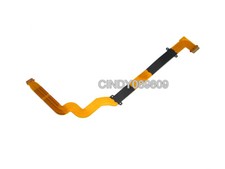 New Shaft rotating LCD Flex Cable For Canon G7X MARK II G7XII G7X2 Digital Part