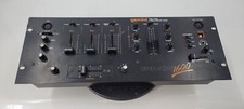 Gemini PMX 1600 Stereo Preamp Microphone Mixer - TESTED - EB-16235