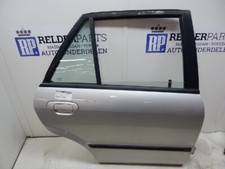 Porte arrière et accessoires Mazda 323