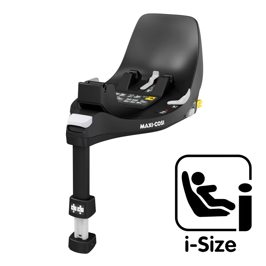 Booster Seat Maxi Cosi 123 Isofix Maxi Cosi FamilyFix 360 Base