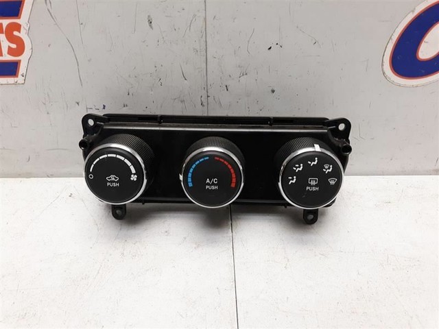 11 16 Jeep Patriot Compass Heater Temperature AC Climate Control 55111278AE OEM for sale online