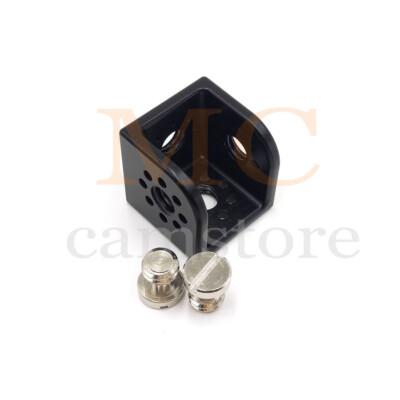 Square 3/8 three-side expansion video monitor for ARRI RED Sony camera link