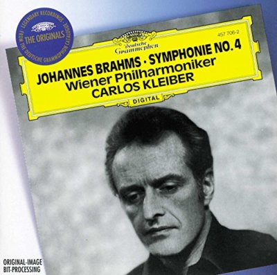 ohannes Brahms - Brahms: Symphony No. 4  (DG The Originals) [CD]