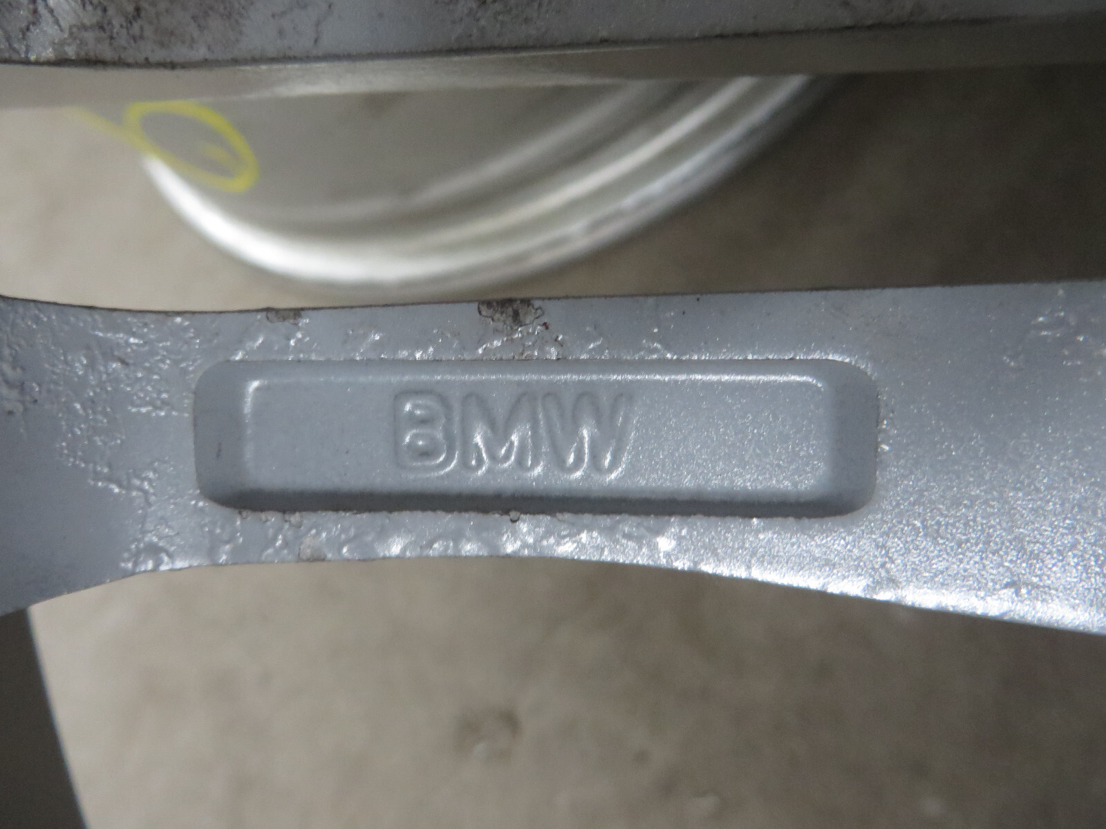 BMW M164 Felge Z4 M 7 5 X 18 Et 20 online kaufen | eBay 