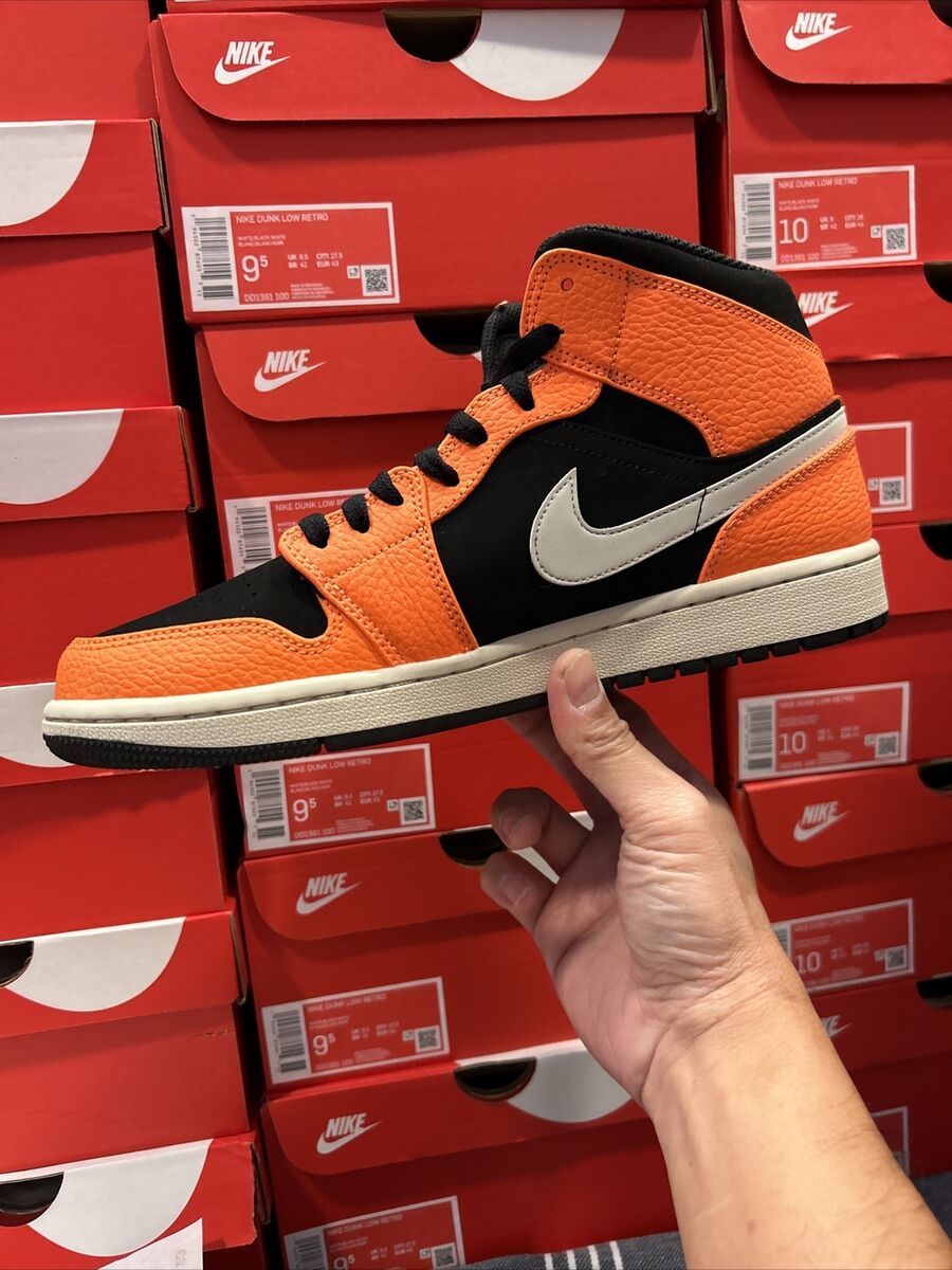 Air Jordan 1 Mid Air Jordan 1 Mid