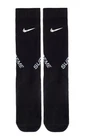 Chaussettes Supreme Nike Spark Crew noires taille (5) homme 12 13,5 FW24 neuves en main !